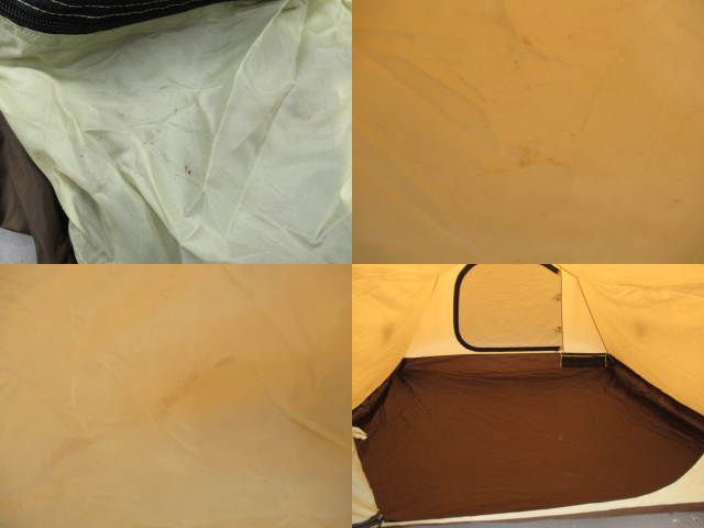 Snow Peak（スノーピーク）  ヴォールト