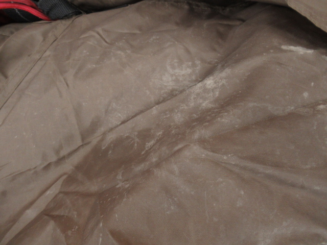 Snow Peak（スノーピーク）  TP-671R ランドロック ルーフ・グランドシートセット