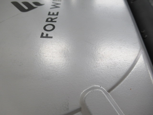 IWATANI（イワタニ）  FORE WINDS ラックスキャンプストーブ