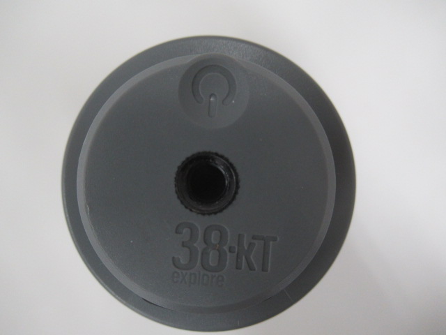 その他ブランド  NATURE TONES 38灯 MIYABI グレー