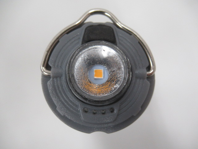 Goal Zero（ゴールゼロ）  ゴールゼロ ライトハウスマイクロ フラッシュ 日本別注グレー