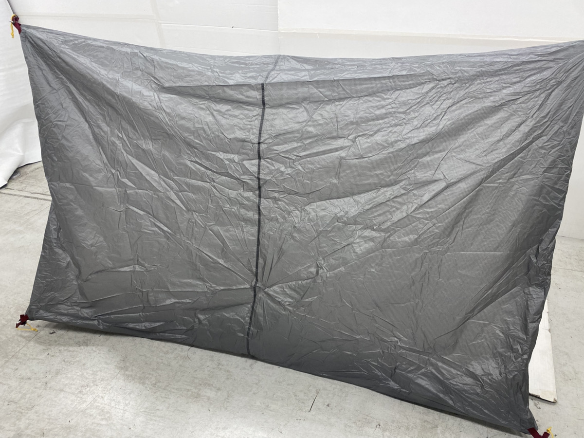 mont-bell（モンベル）  ステラリッジ テント2+オプション