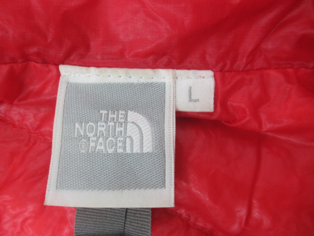 THE NORTH FACE（ノースフェイス）  ライト ヒート ジャケット レディース