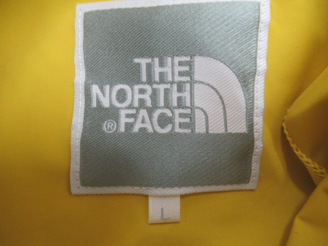 THE NORTH FACE（ノースフェイス）  スクープジャケット レディース