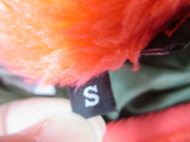 THE NORTH FACE（ノースフェイス）  PURPLELABEL リバーシブルフリースベスト