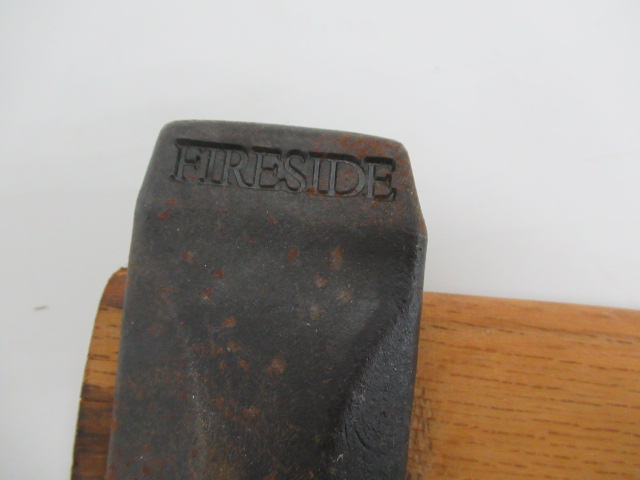 FIRE SIDE（ファイヤーサイド）  ファイヤーサイドアックス
