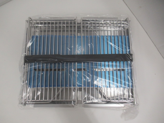 Belmont（ベルモント）  フォールディンググリルHIGATAMI