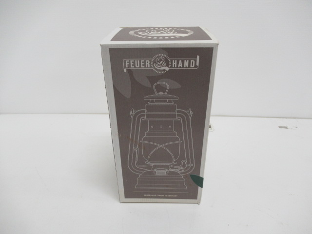 FEUER HAND（フュアハンド）  ベイビースペシャル276 モスグリーン (2)