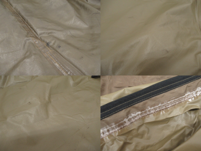 Snow Peak（スノーピーク）  ランドステーションPro.M