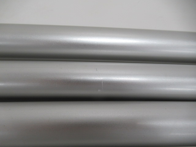 Snow Peak（スノーピーク）  ウイングポール 240cm