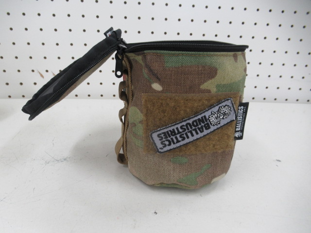 BALLISTICS（バリスティクス）  キッチンペーパーケース・トイレットペーパーケース セット