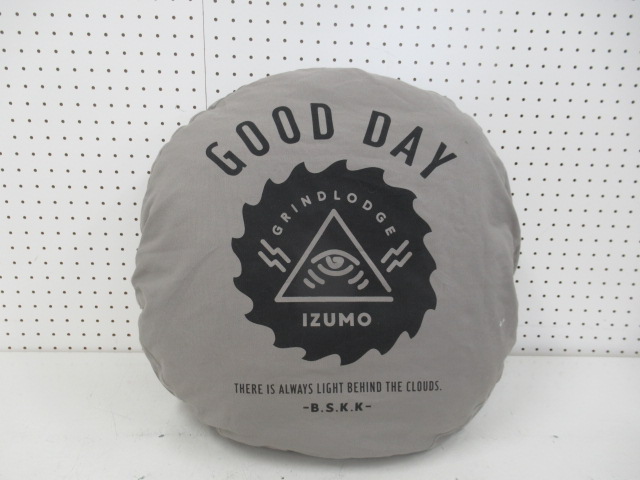 その他ブランド GRINDLODGE×BSKK トラッシュ