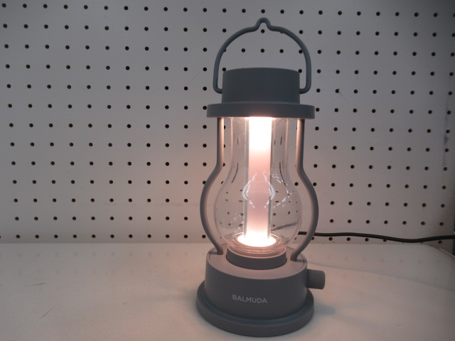その他ブランド  BALMUDA The Lantern