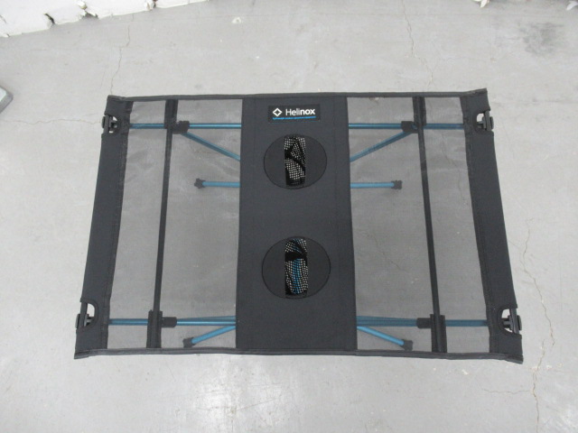 Helinox（ヘリノックス）  テーブルワン