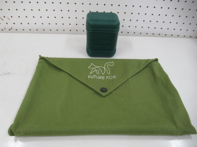 IWATANI（イワタニ）  ジュニアコンパクトバーナー 遮熱テーブルセット CB-JCB