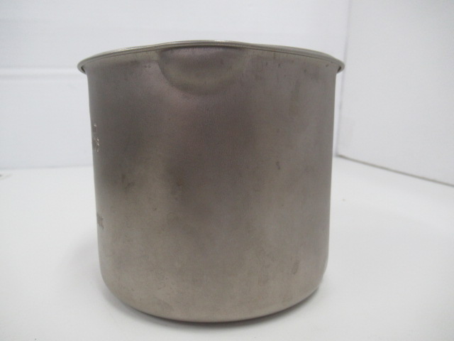 EVERNEW（エバニュー）  Ti Mug pot 900