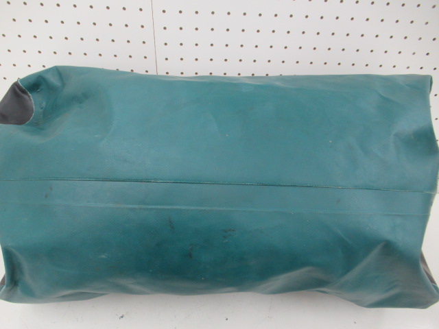 その他ブランド  SEALLINE ZIP DUFFLE 40