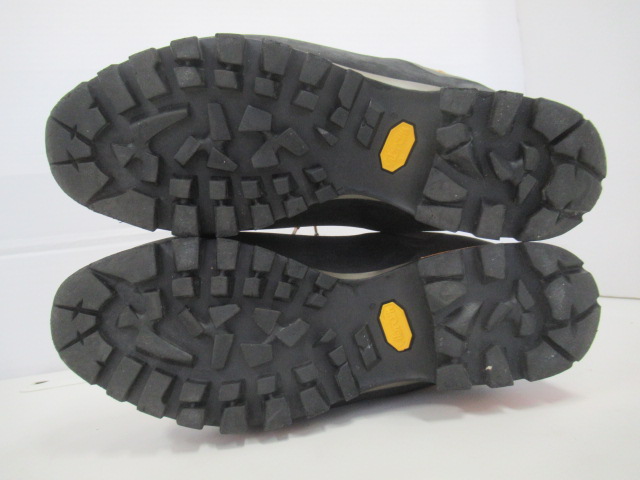 SCARPA（スカルパ）  モンブラン GTX