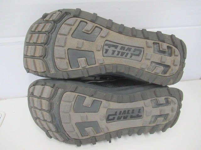 ALTRA（アルトラ）  TIMP TRAIL
