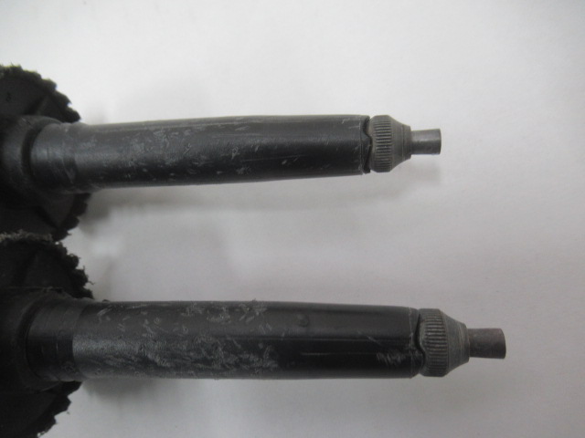 Black Diamond(ブラックダイヤモンド) トレイル フリックロック