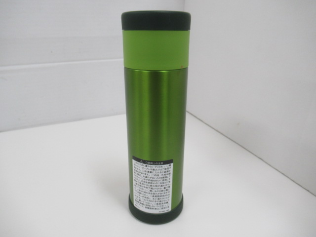 mont-bell（モンベル）  アルパイン サーモボトル 0.5L+オプション