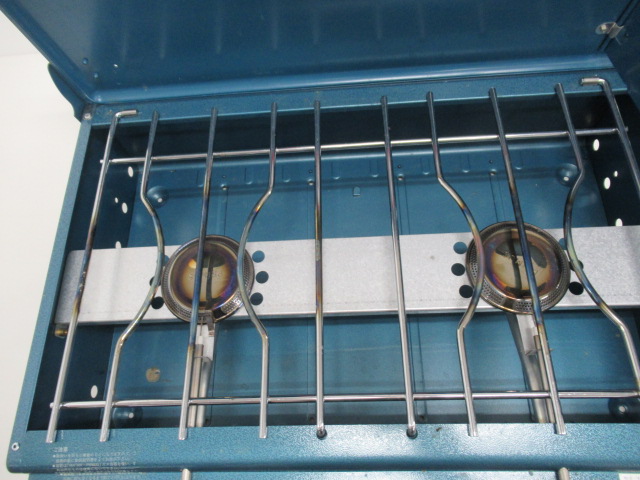 PRIMUS（プリムス）  P-2FLA ツーバーナーコンロ