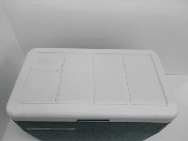 Coleman（コールマン）  ポリライト48QT