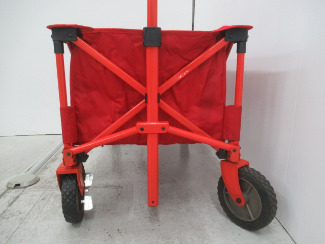 Coleman（コールマン）  アウトドアワゴン