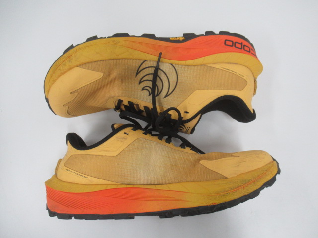 その他ブランド topo MTN RACER 4