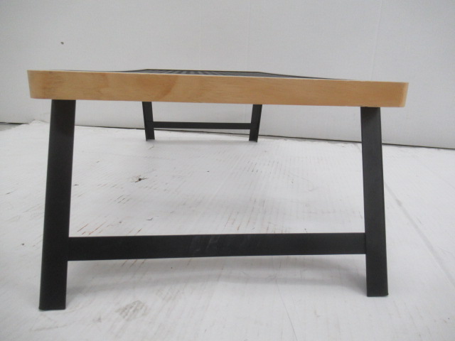 その他ブランド  チルキャンピング メッシュテーブル