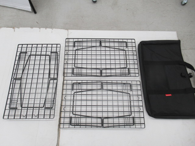 その他ブランド  パイクスピーク フィールドラック 3点セット