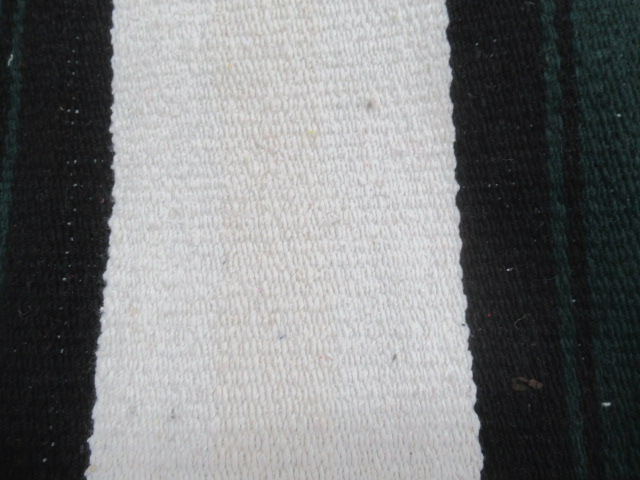 その他ブランド  エルパソ サドルブランケット(1)