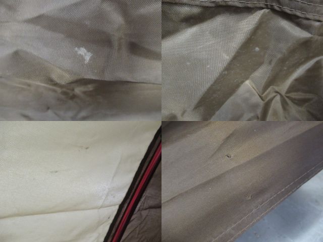 ogawa（小川・キャンパルジャパン）  オガワ ティエララルゴ