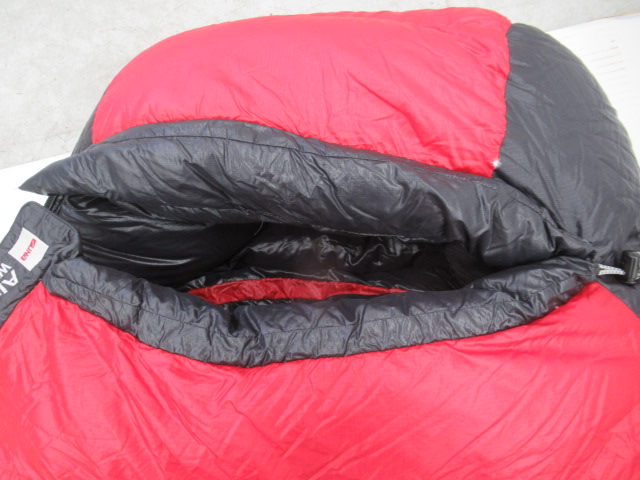 ISUKA(イスカ) エア 810EX