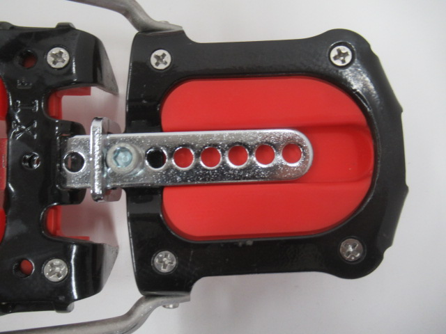 その他ブランド KAJITAX セミワンタッチアイゼン