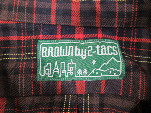 2-tacs（ツータックス）  B30-S001 Regular colla