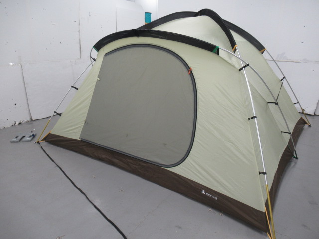 Snow Peak(スノーピーク) アメニティドームL