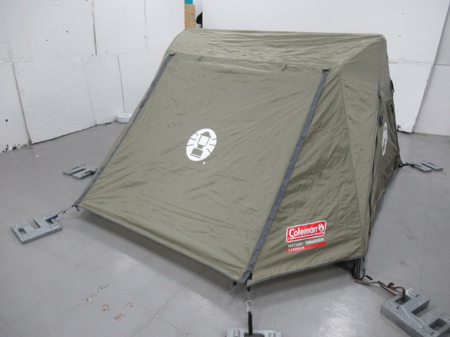 Coleman（コールマン）  インスタントスワガー3P