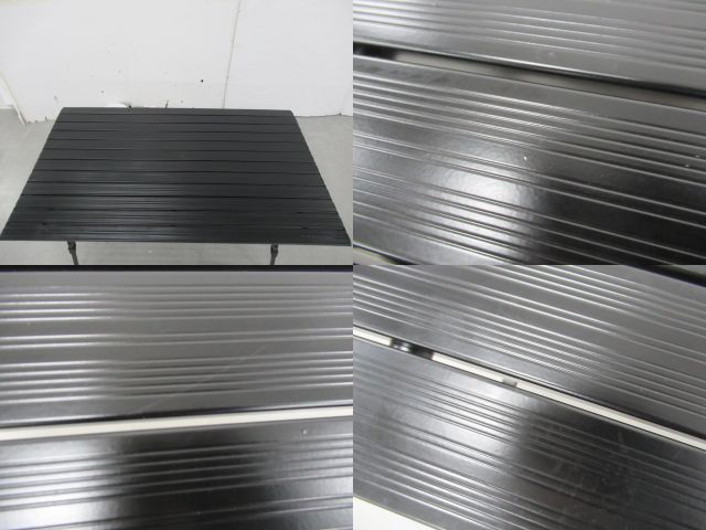 TARASBOULBA（タラスブルバ）  TBアルミロールテーブルL