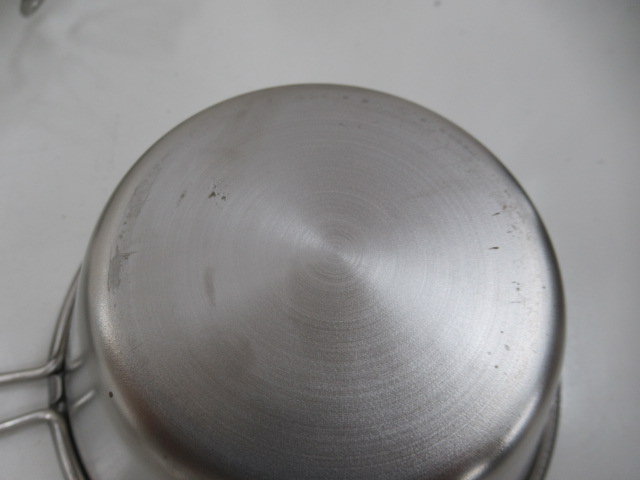 TARASBOULBA(タラスブルバ) スターウォーズ ステンレスシェラカップ 5点セット