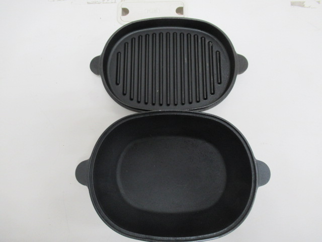 Snow Peak（スノーピーク）  コロダッチオーバル・リフターセット