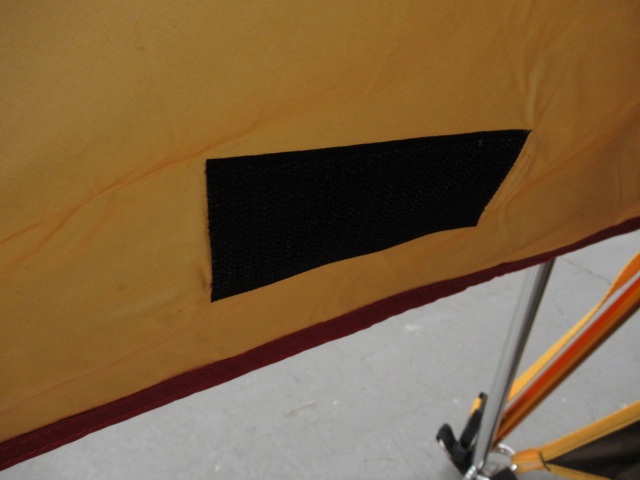 Snow Peak(スノーピーク) アメニティドームM SDE-001RH