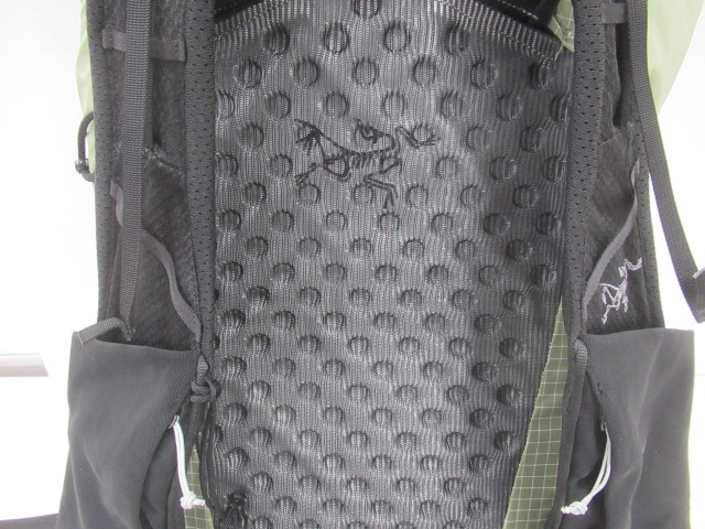 ARC'TERYX（アークテリクス）  エアリオス35 ショート