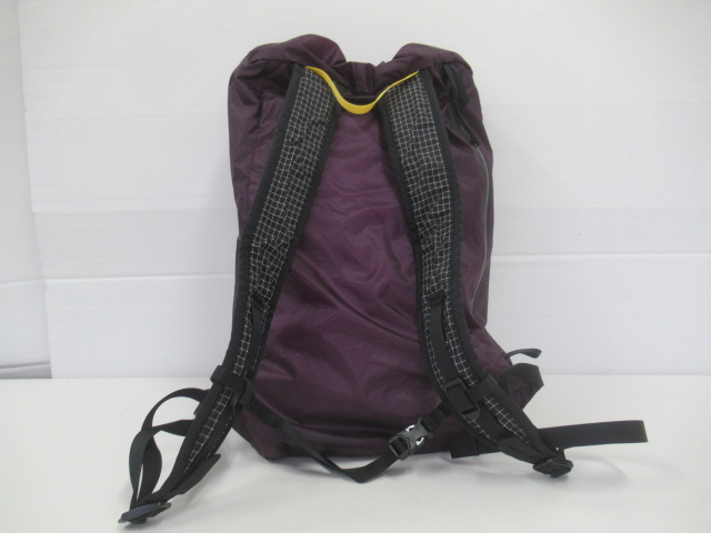 RawLow Mountain Works（ロウロウマウンテンワークス）  コクーンパック