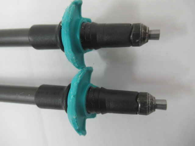 Black Diamond（ブラックダイヤモンド）  ディスタンスカーボンZ レディース