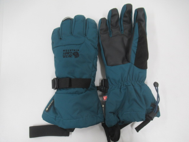 MOUNTAIN HARDWEAR（マウンテンハードウェア）  ファイアーフォール2 ウィメンズ GTX グローブ