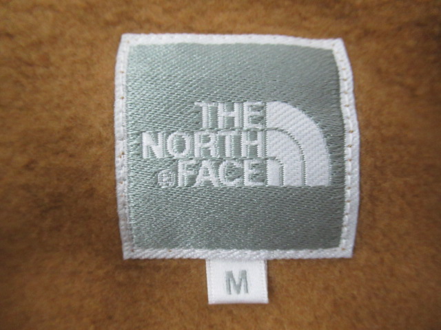 THE NORTH FACE(ノースフェイス) リアビューフルジップフーディ レディース