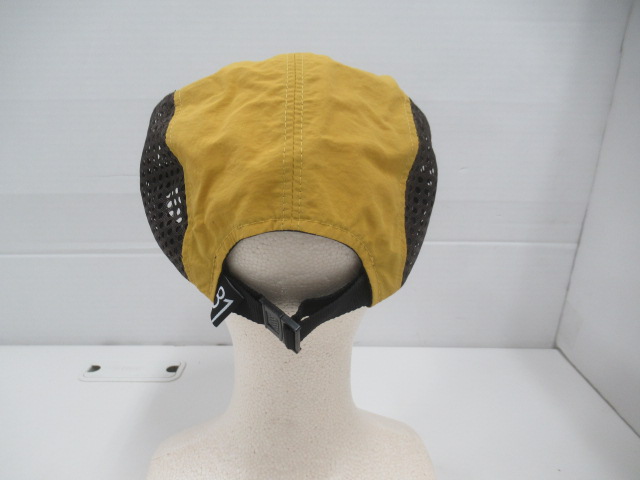 milestone(マイルストーン) Original Cap