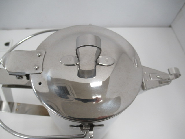 Snow Peak（スノーピーク）  クラシックケトル 1.8