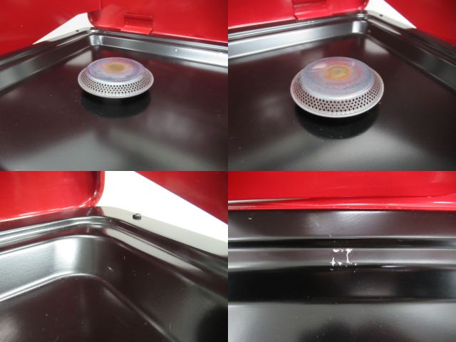 Coleman(コールマン) パワーハウスLPツーバーナーストーブ2